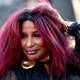 Image for article titled Chaka Khan Is Still Unhappy With Kanye West About Her Vocals ‘Sounding Like a Chipmunk’